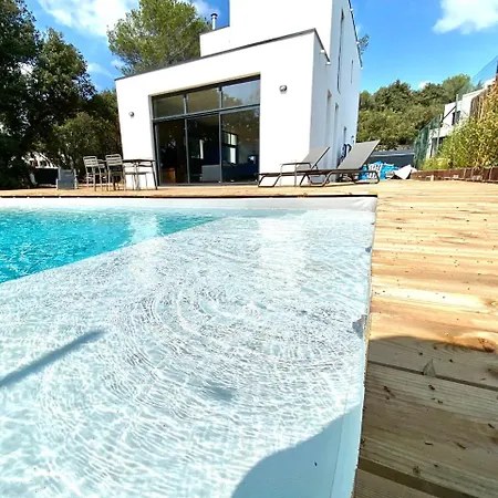Villa Large House With Swimming Pool Close To Beaches Castries