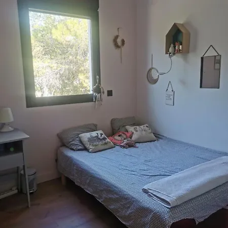 Villa Large House With Swimming Pool Close To Beaches *